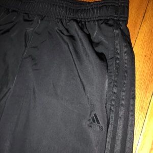 Adidas tracksuit pants